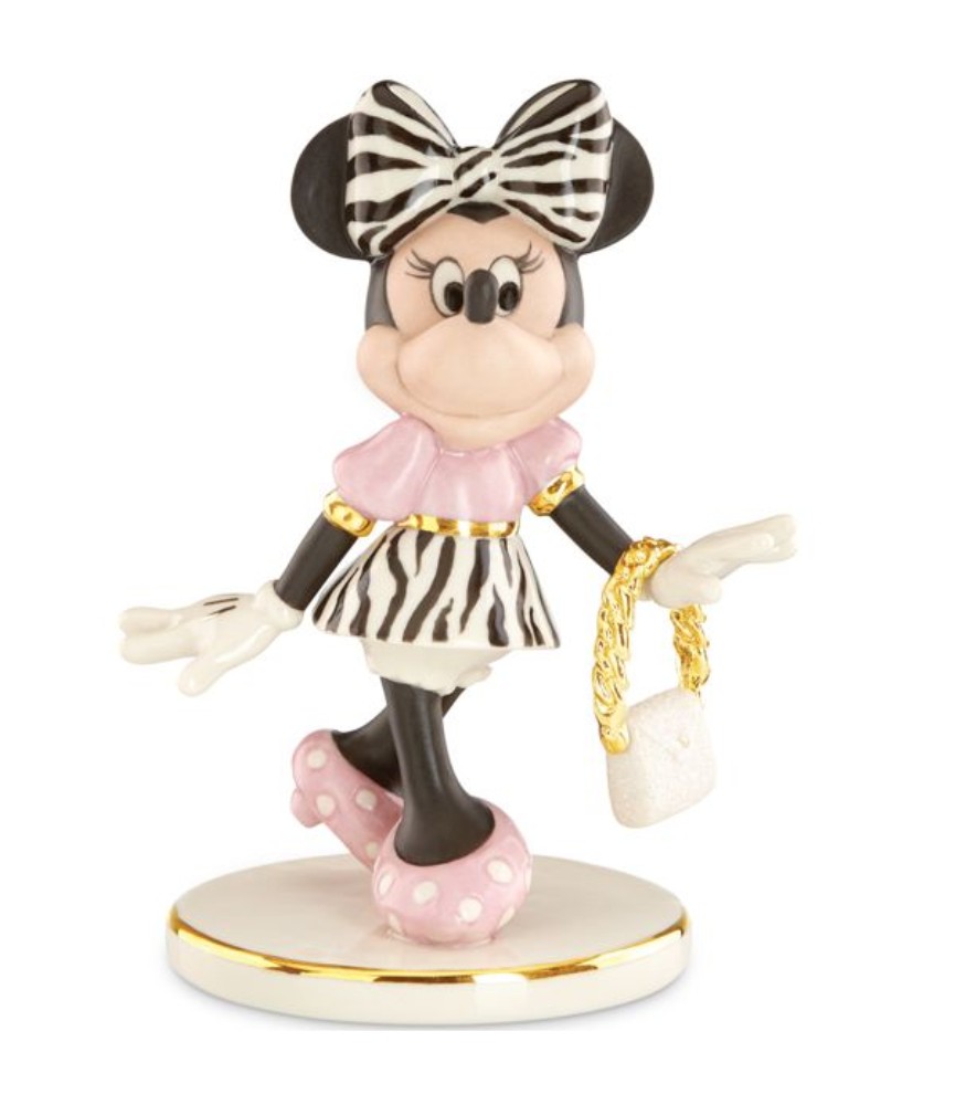 Minnie Fashionista