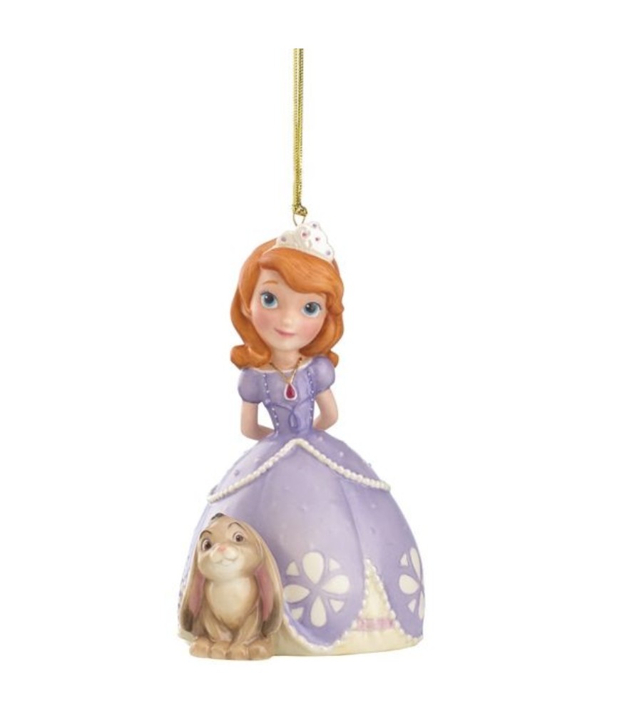 Sofia the first