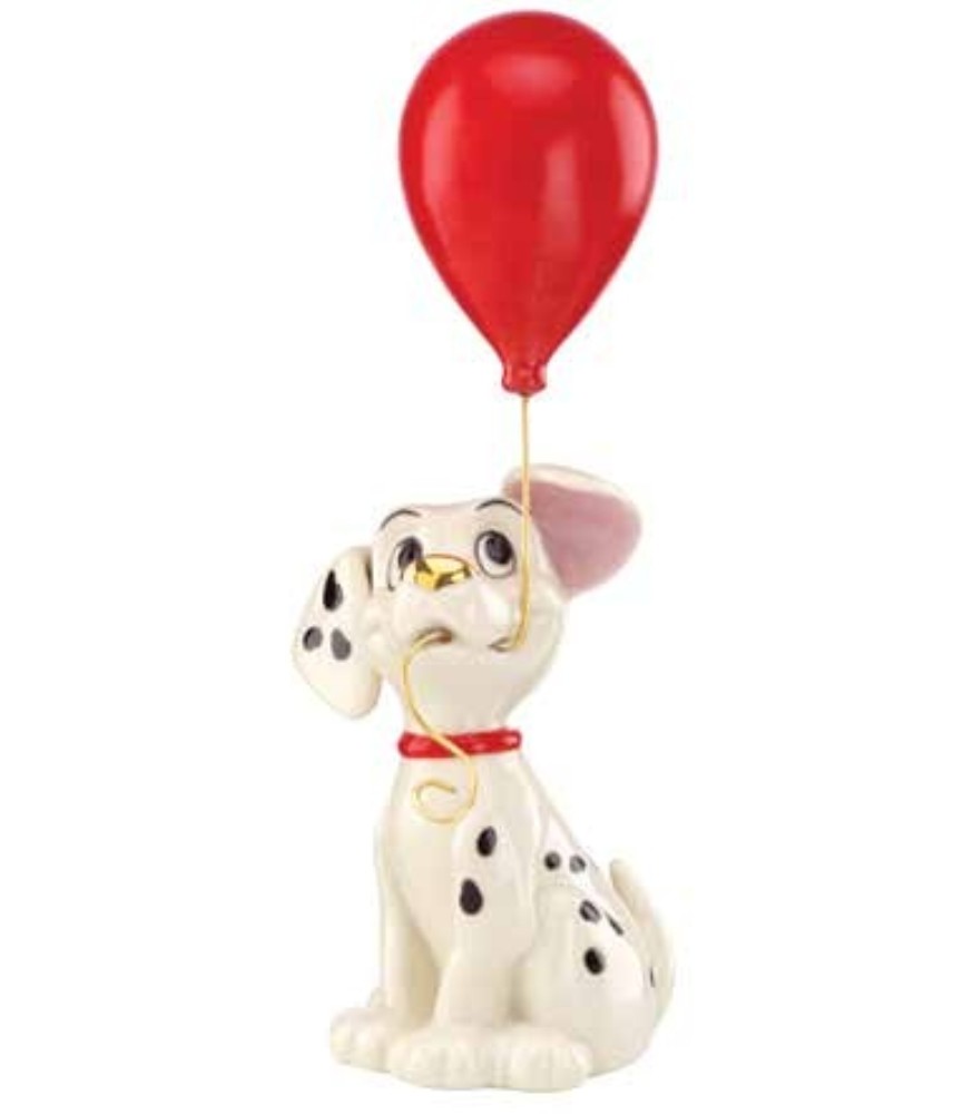 Happy birthday dalmatian