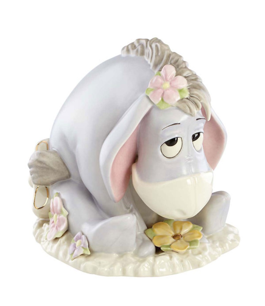 Eeyore bank