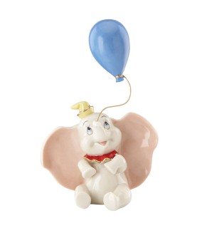 Dumbo's Birthday Celebration