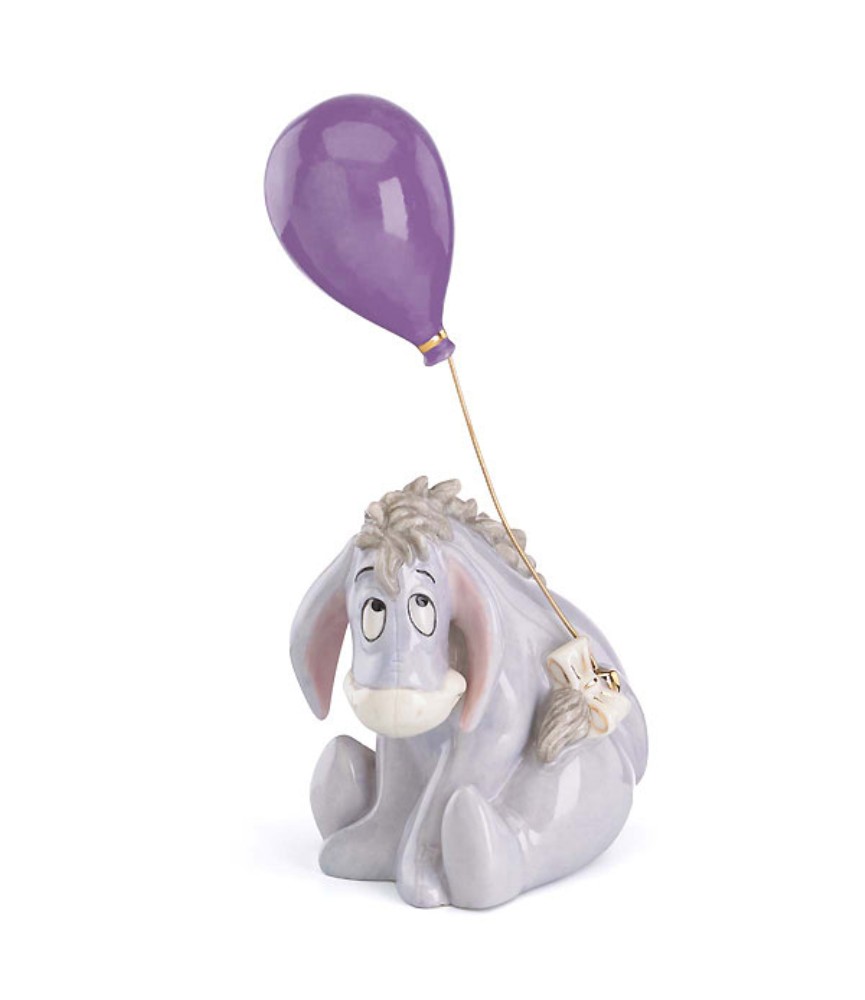 Eeyore's Birthday Bash