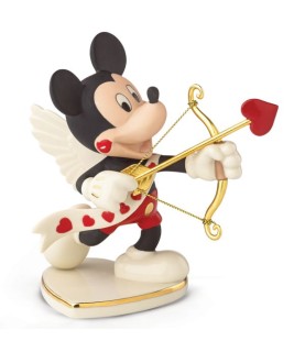 Mickey's Valentine for you
