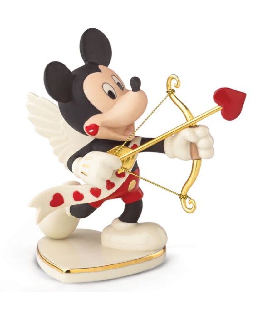 Mickey's Valentine for you