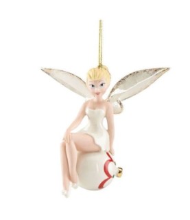 Fa la la fairy