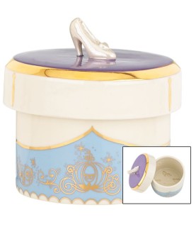 Cinderella Trinket box