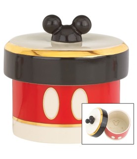 Mickey Mouse Trinket box