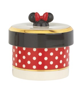 Minnie Mouse Trinket box