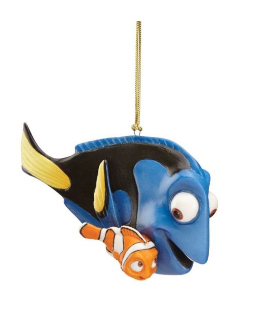Finding Dory ornament