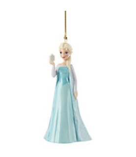 Snow Queen Elsa