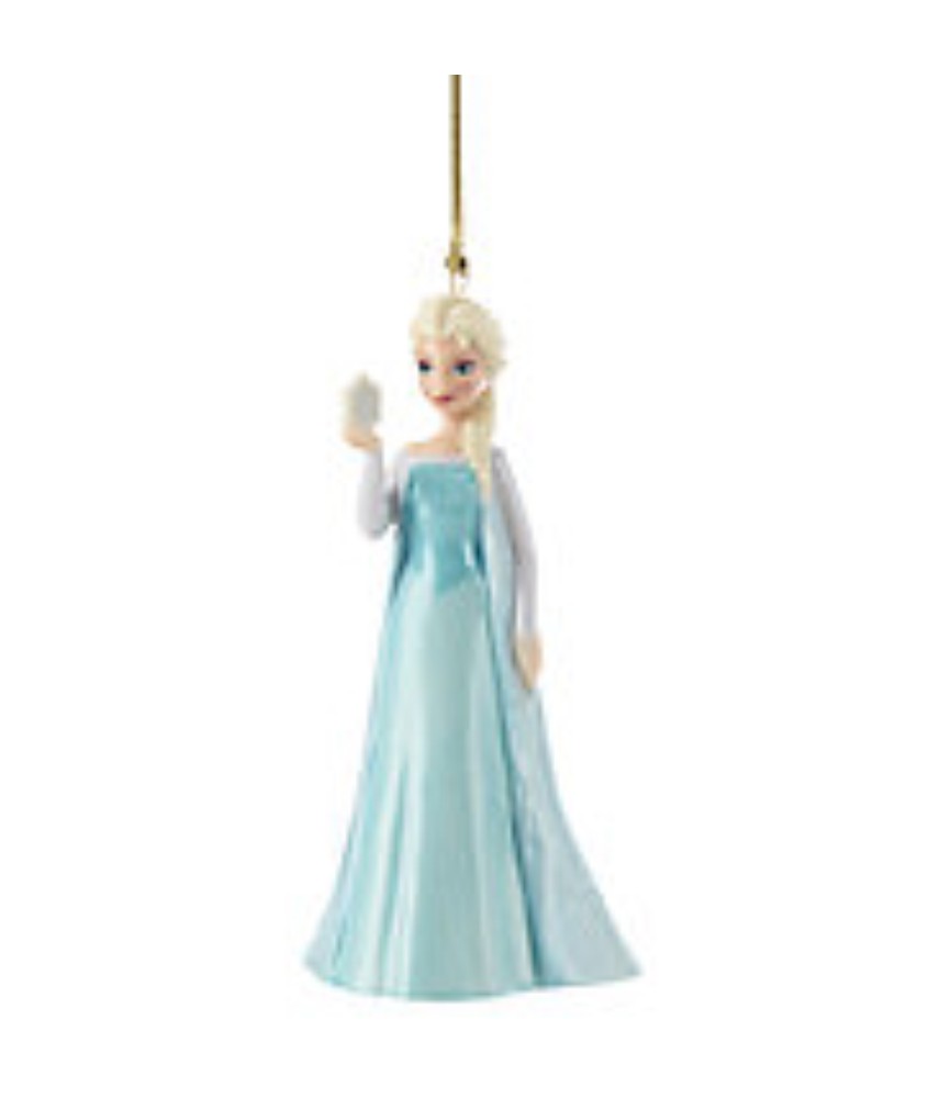 Snow Queen Elsa