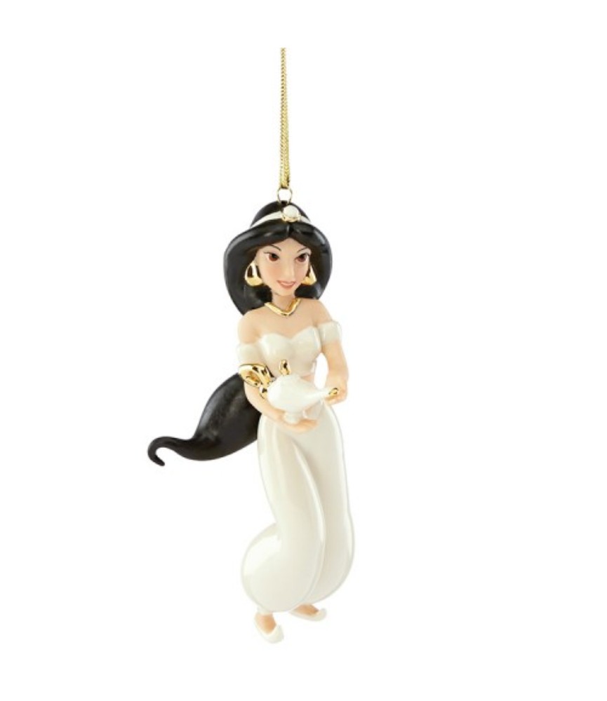 Arabian night Jasmine ornament