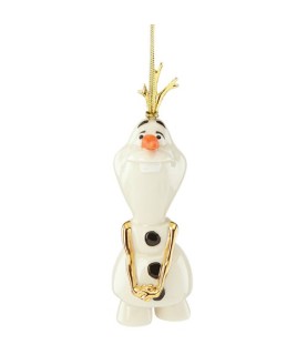 Warm hugs Olaf