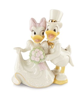 Daisy's Dream Wedding