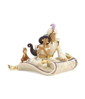 Magic Carpet Ride