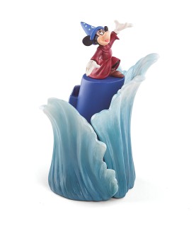 Mickey's Sorcerer Savings Bank