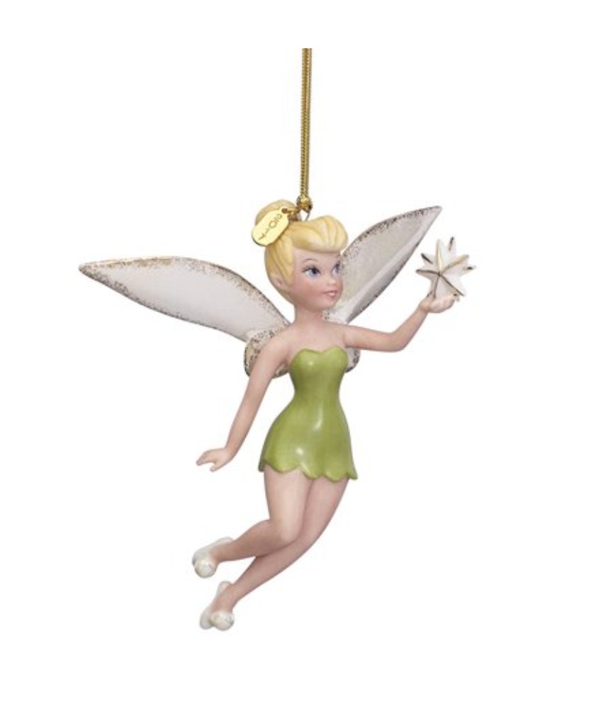 Up and Away Tink