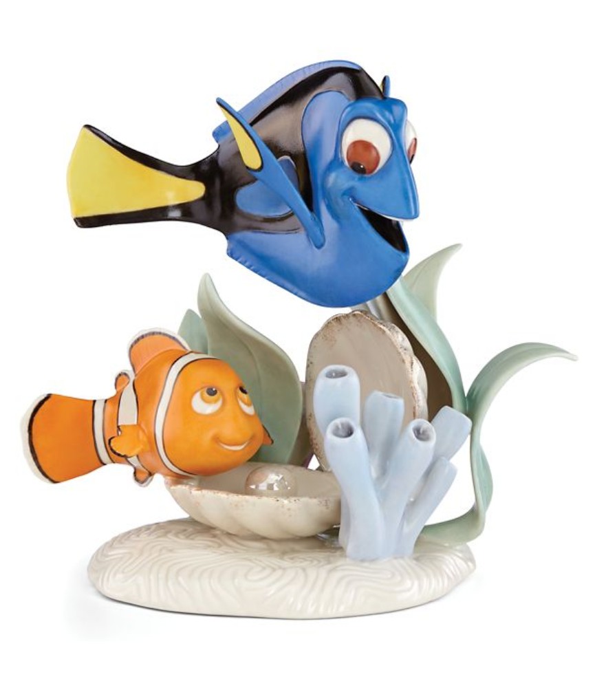 Dory's Unforgettable Adventure