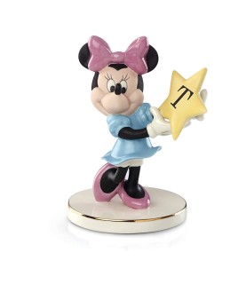 Minnie Monogram -T-