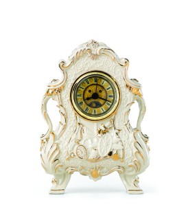 Cogsworth Clock