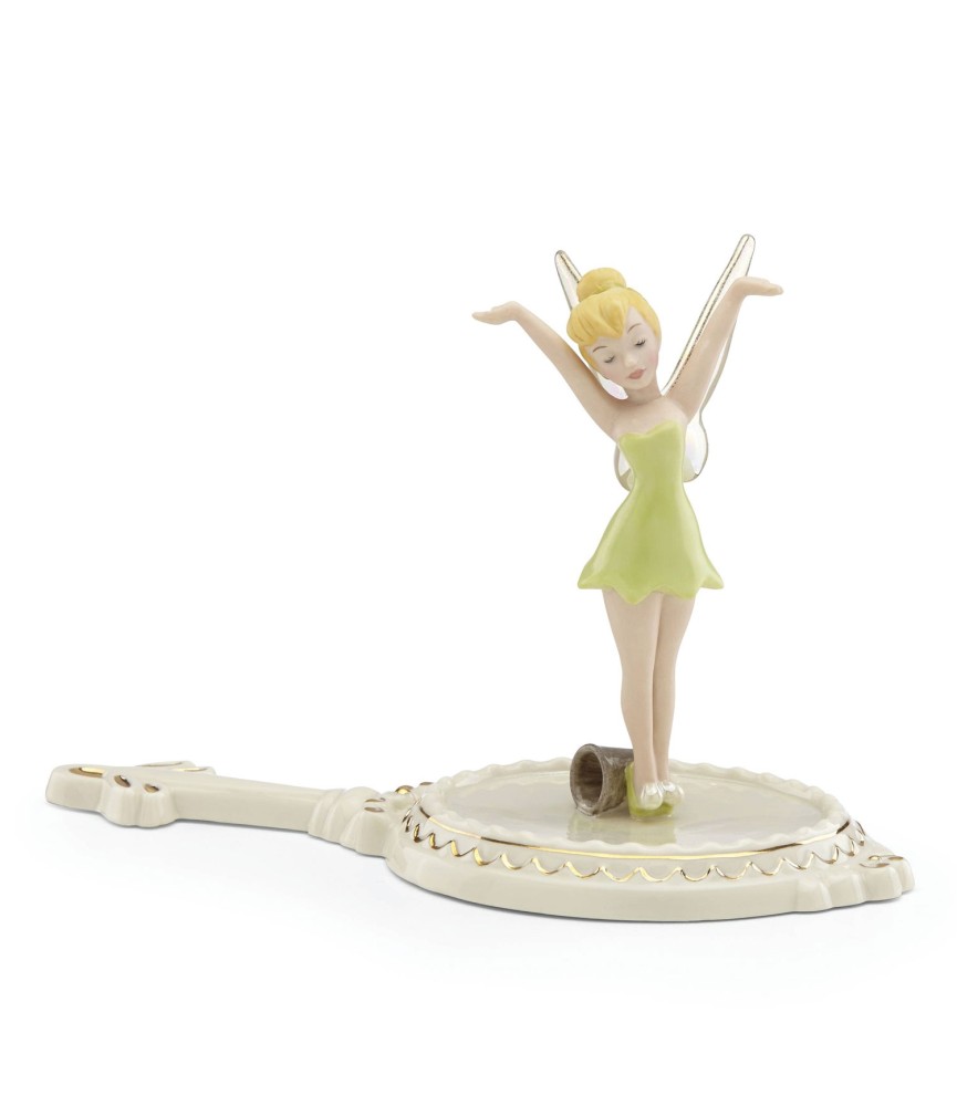 Pixie Dust Tinker Bell