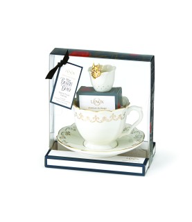 Time for Tea - Beast with Specialty Tea–Spice Fruit Vanilla