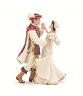 Snow White & Prince