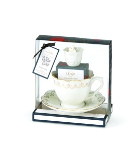 Time for Tea - Mrs. Potts with Specialty Tea–Chamomile