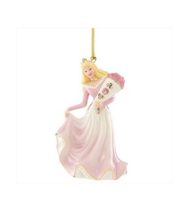Princess Aurora ornament