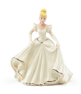 Enchanted evening Cinderella