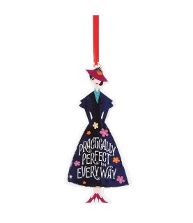 Mary Poppins Returns: Practically perfect ornament
