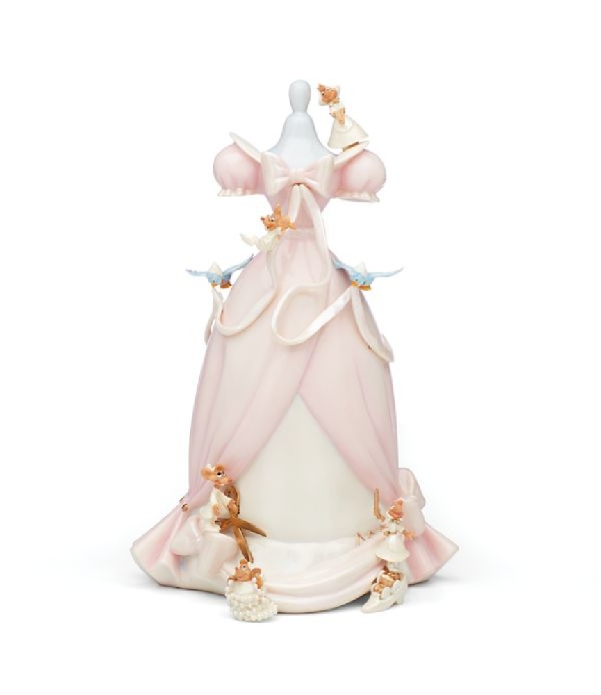 Cinderella's Surprise