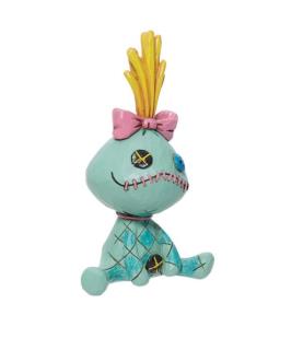 "Scrump": Mini Figurine