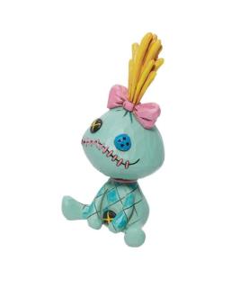 "Scrump": Mini Figurine