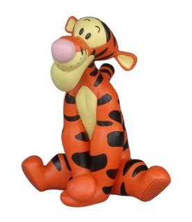 Sitting Tigger