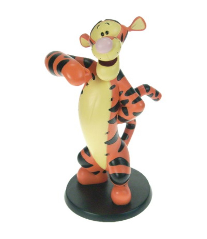 Classic Tigger