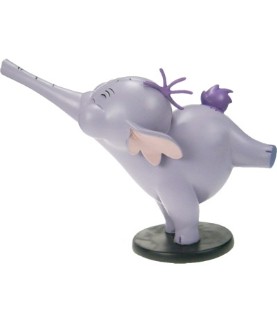 Trumpeting Lumpy