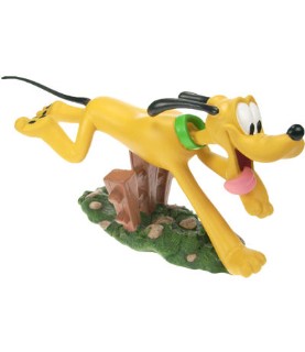 Classic Pluto
