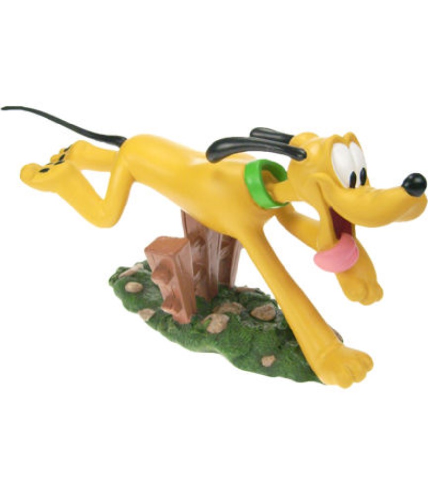 Classic Pluto