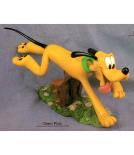 Classic Pluto