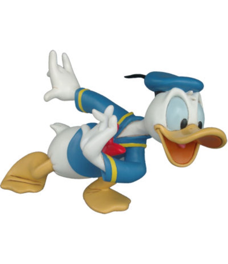 Classic Donald