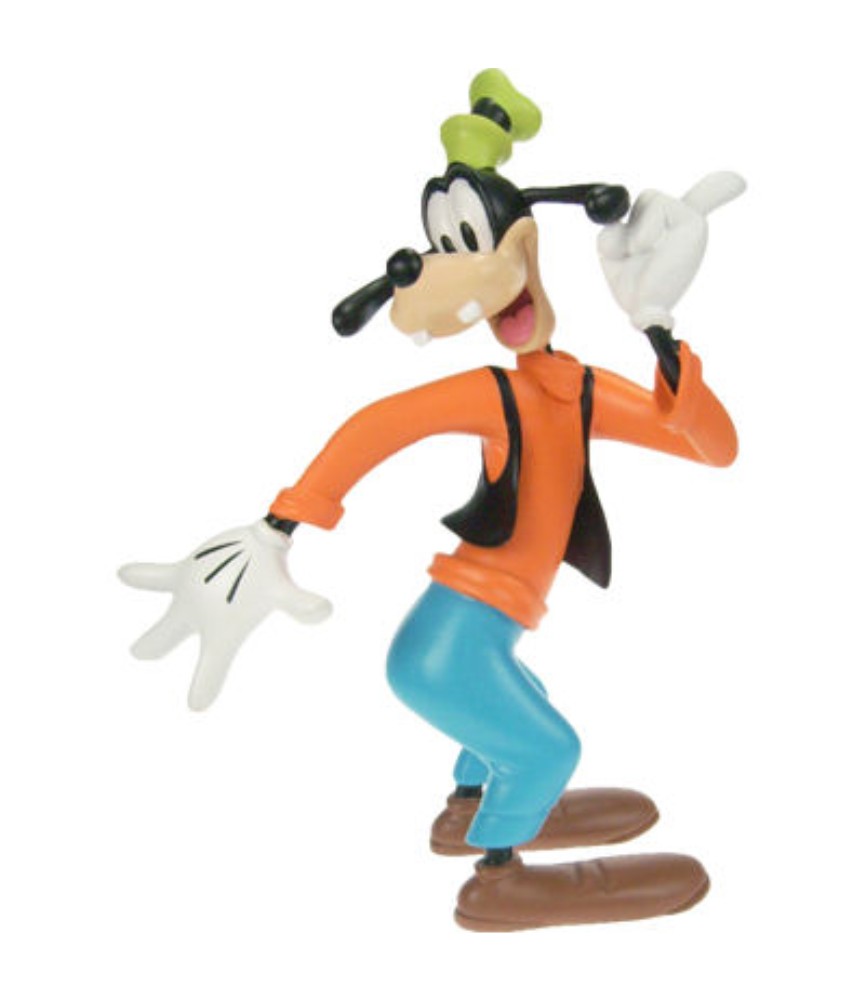 Classic Goofy