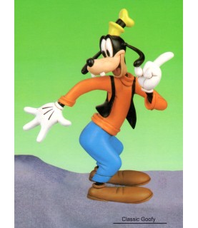Classic Goofy