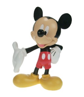 Classic Mickey