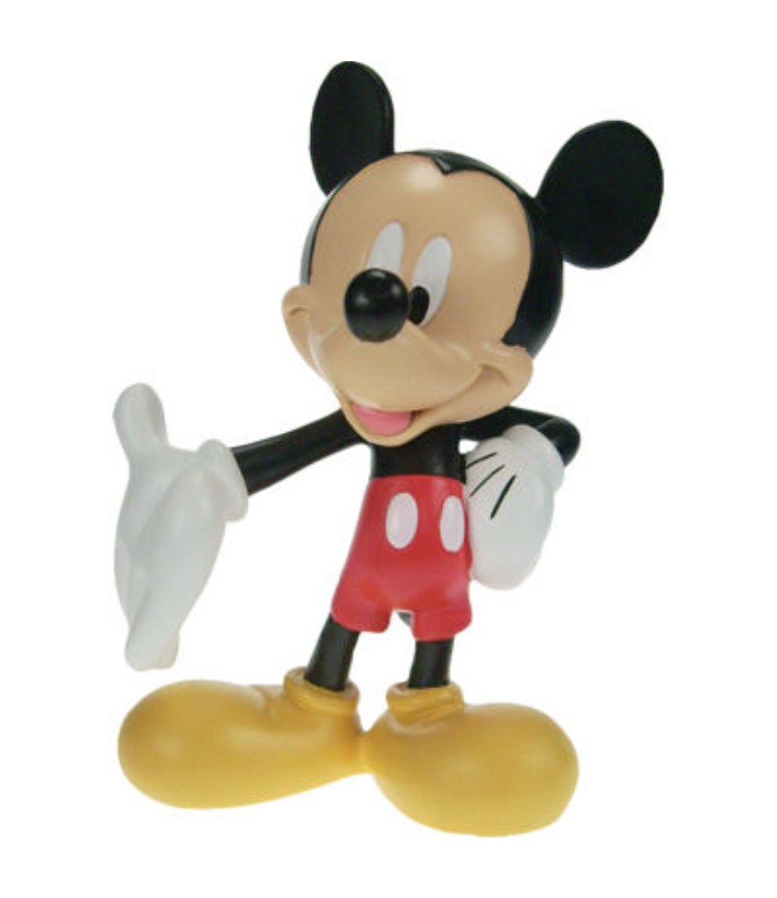 Classic Mickey