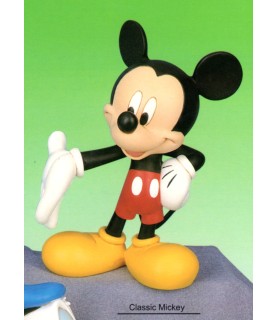 Classic Mickey