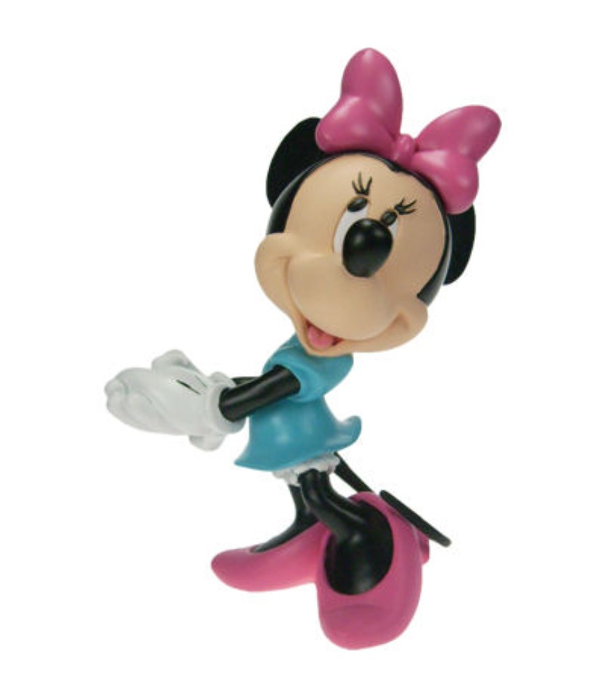 Classic Minnie