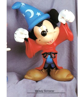 Mickey Sorcerer