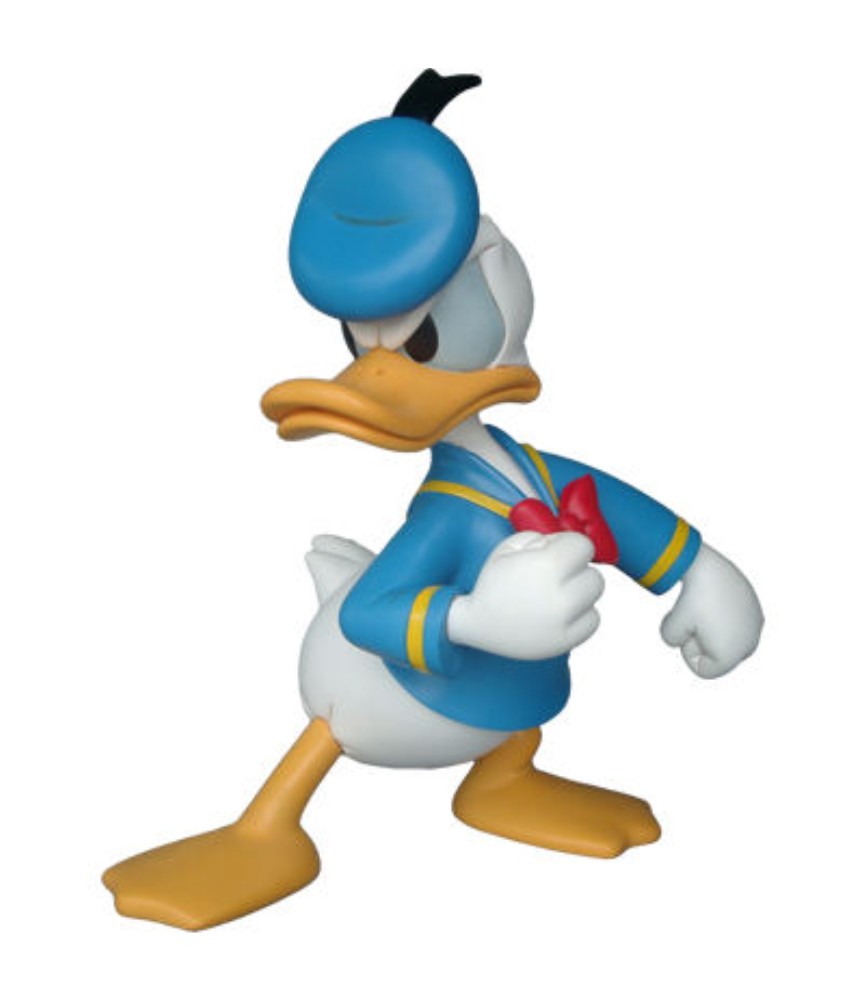 Definitive Donald