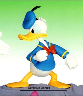 Definitive Donald